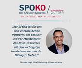 Nivia gehört zu unseren SPOKO-Content-Partnern.