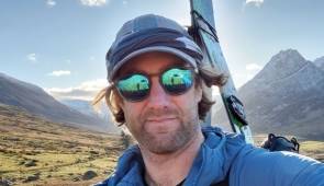 Ab Anfang November neuer Executive Director der EOCA: Dan Yates. 