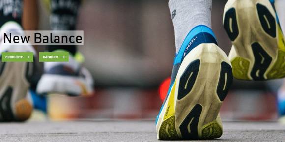 New Balance 