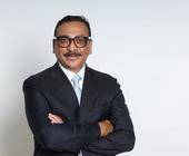 Rohit Aggarwal wird ab 1. September neuer CEO der Lenzing AG.