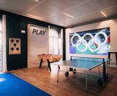 Olympische Spiele Paris