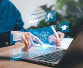 Der BSI veranstaltet am 12. September 2024 ein Webinar zum Thema „KI für Non-Techies und Manager“.