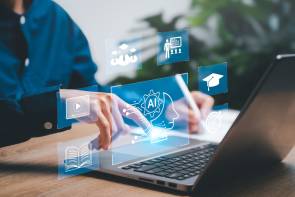 Der BSI veranstaltet am 12. September 2024 ein Webinar zum Thema „KI für Non-Techies und Manager“. 