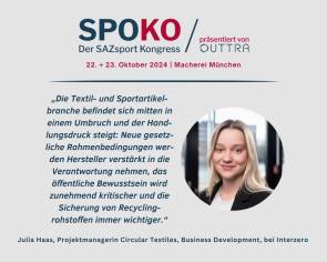 Interzero gehört zu unseren SPOKO-Content-Partnern. 