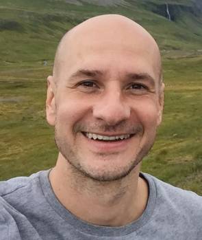 Mehr als fünf Jahre war Arne Strate Generalsekretär der European Outdoor Group.   
