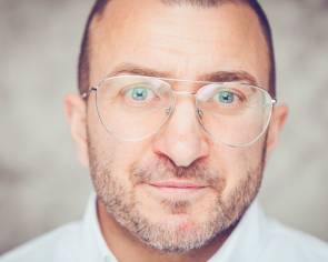 Zanier-CEO Markus Zanier 