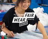 Das britische Outdoor-Unternehmen Equip hat zum dritten Mal in Folge den Fair Wear Leader Status erhalten.