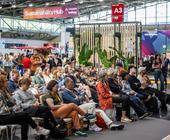 Die OutDoor by ISPO soll die zentrale Plattform der Outdoorbranche bleiben, die neben der Produktpräsentation auch Wissensaustausch bietet.