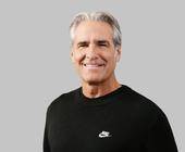 Auf den erfahrenen Elliott Hill ruhen jetzt die Hoffnungen bei Nike.