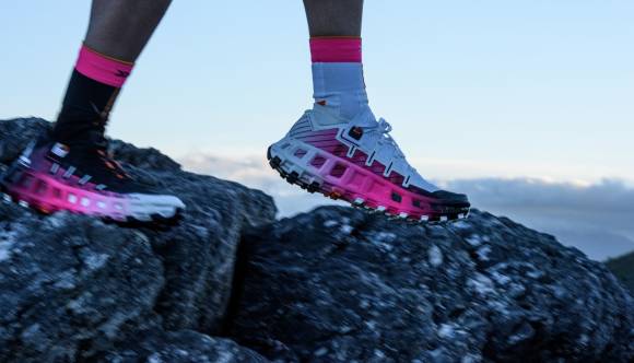 Trailrunningschuh 