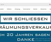 Insolvenz Sportgiant