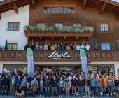 Strolz Lech am Arlberg