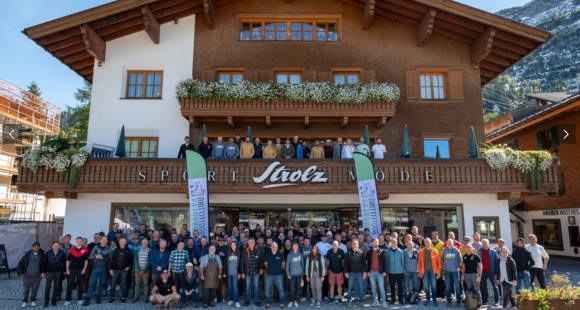 Strolz Lech am Arlberg 