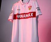 Jako stattet zahlreiche Fußballteams mit Trikots aus, unter anderem Bundesligist VfB Stuttgart.