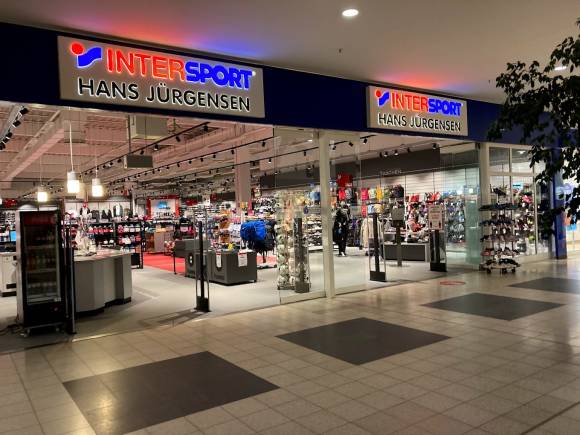 Intersport Hans Jürgensen 