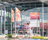 Die Branchemesse OutDoor by ISPO wird sich 2025 in einem neuen Format präsentieren.