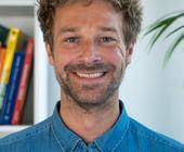 Marcel Couturier fängt am 1. November bei der ANWR Group an.