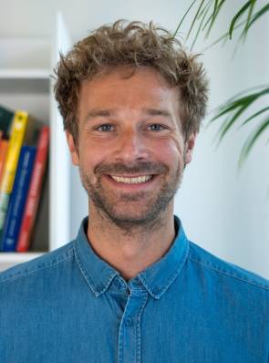 Marcel Couturier fängt am 1. November bei der ANWR Group an. 