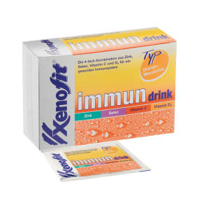 XENOFIT IMMUN DRINK