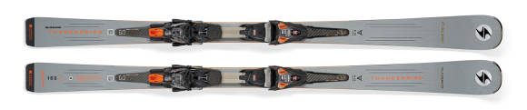 BLIZZARD THUNDERBIRD   R13 LTD