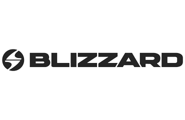 Logo Blizzard