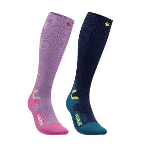 SKI TOURING COMPRESSION  SOCKS