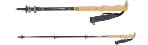 CARBON ZERO COMPACT