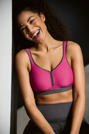 Performance in Pink