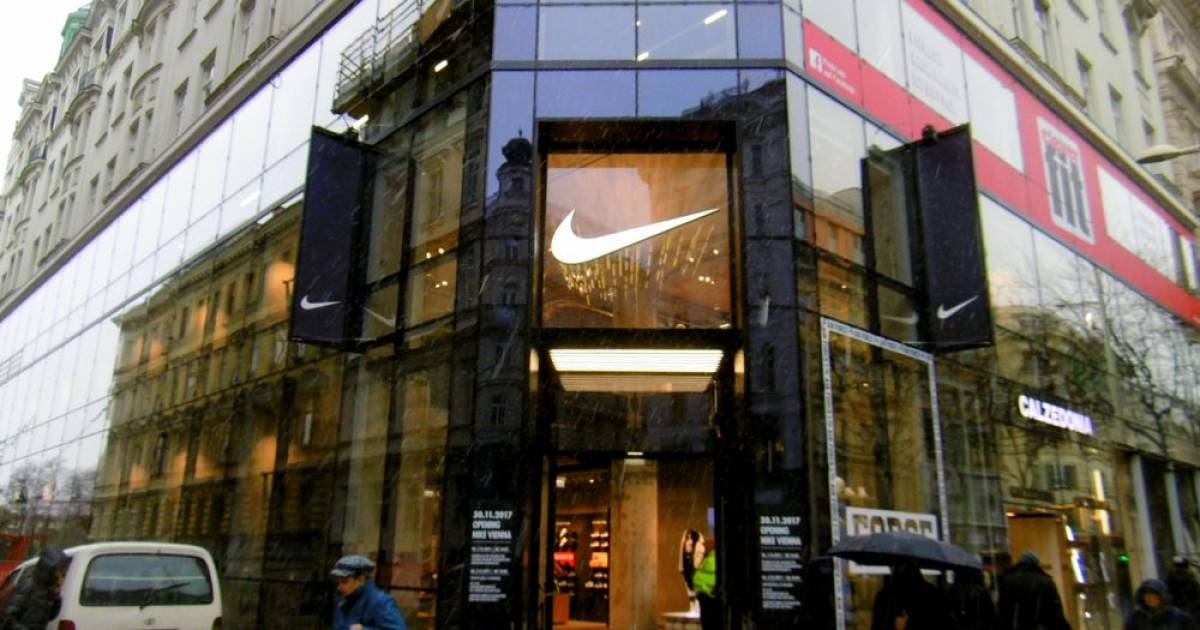 Nike store wien deals