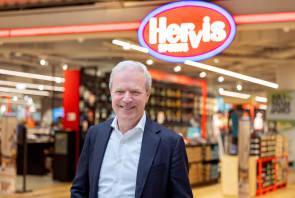 Hervis eröffnet neue Filialen 