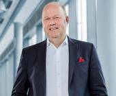 Alexander von Preen: Intersport-CEO und HDE-Präsident.