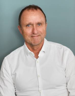 Martin Riebel, CEO des Outdoor-Segments bei Schwan-Stabilo.