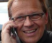 Dirk Sundermann übernimmt den Vertieb von Kamik für den Norden Deutschlands.