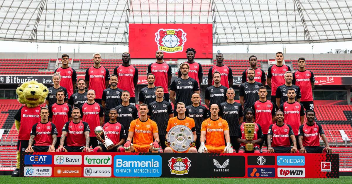 Bayer leverkusen new balance outlet