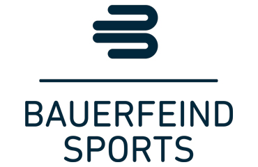 Logo Bauerfeind Sports