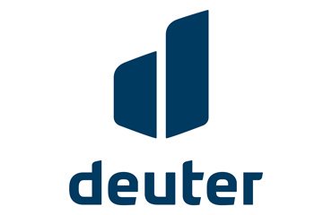 Logo deuter