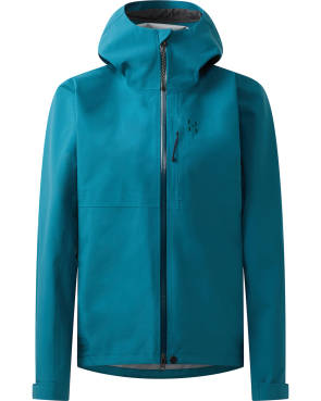FRONT PROOF JACKE 