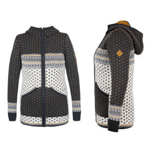SPORTPULLOVER KAMA 5066