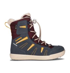 RAIK 2 GTX HI JR + LUCY 2 GTX HI JR