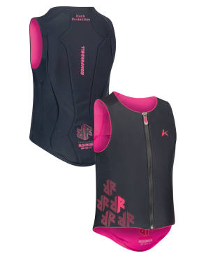 BALLISTIC FLEX FIT JUNIOR 