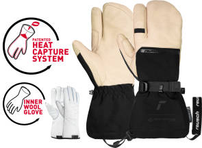 Reusch Duality