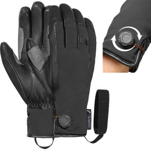 REUSCH EXPLORER FIDLOCK R-TEX XT