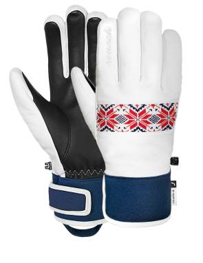 REUSCH CHARLIZE R-TEX XT