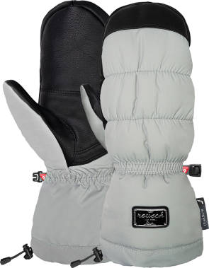 REUSCH PUFFY R-TEX X