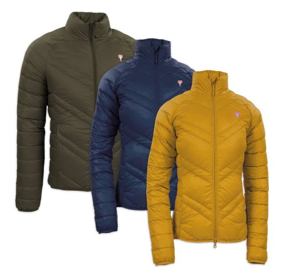 Senseful Jacket