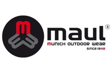 Maul Logo