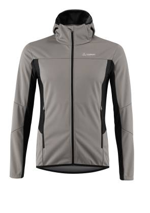 Hooded Jacket North AB Light