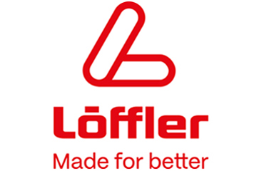 Löffler Logo