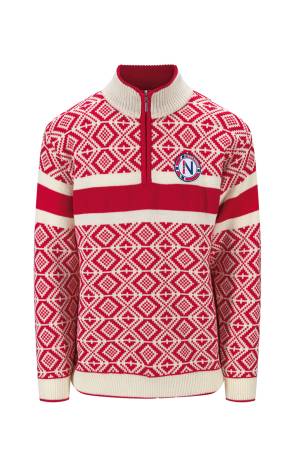 CORTINA 2026 PULLOVER
