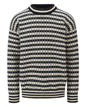 SKIPSLEIA UNISEX-PULLOVER 